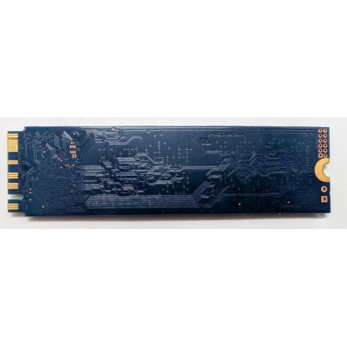 Ssd-диск Kingston NV2 3D NAND 1TB M.2 (2280 PCI-E) NVMe x4 (SNV2S/1000G) (Восстановлено продавцом, 839163) купить в Украине: Киев, Днепр, Харьков, Одесса  | Проверка совместимости, низкая цена, отзывы, характеристики от TELEMART фото