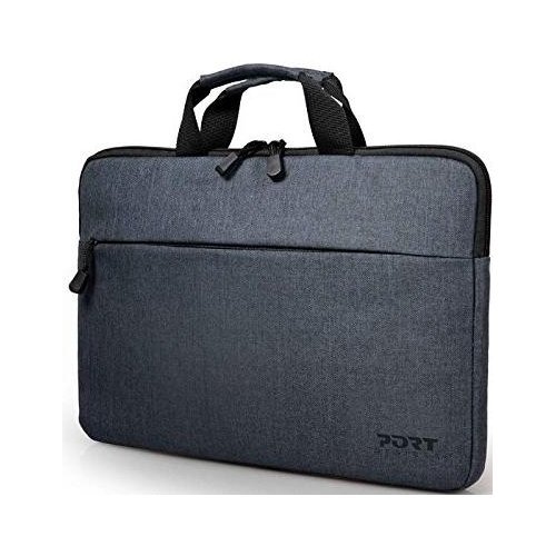 Port Designs Bag Belize TopLoad 13.3" (110201) Grey купити в Україні | Telemart фото