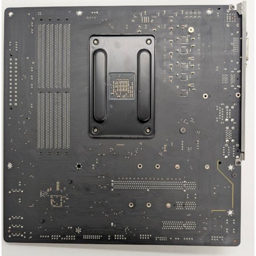 Материнская плата Gigabyte B550M AORUS ELITE (sAM4, AMD B550) (Восстановлено продавцом, 839198) купить в Украине: Киев, Днепр, Харьков, Одесса  | Проверка совместимости, низкая цена, отзывы, характеристики от TELEMART фото