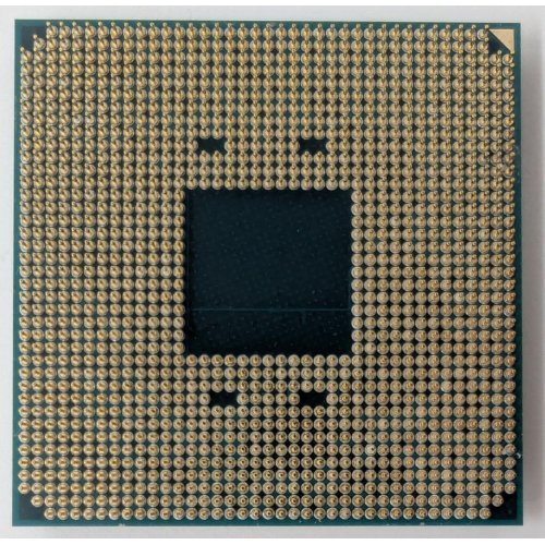 Процессор AMD Ryzen 5 5600X 3.7(4.6)GHz 32MB sAM4 Tray (100-000000065) (Восстановлено продавцом, 839199) купить в Украине: Киев, Днепр, Харьков, Одесса  | Проверка совместимости, низкая цена, отзывы, характеристики от TELEMART фото