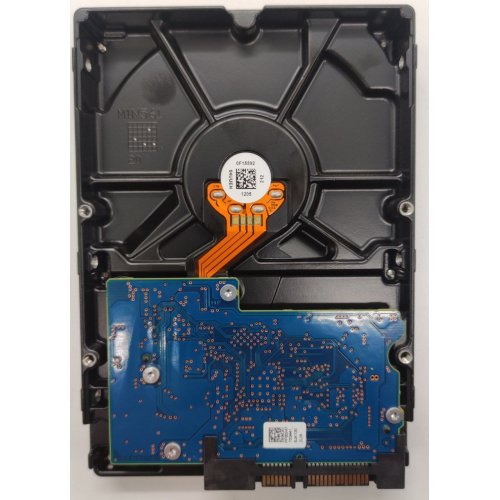 Жесткий диск Toshiba P300 1TB 64MB 7200RPM 3.5" (HDWD110UZSVA) (Восстановлено продавцом, 839205) купить в Украине: Киев, Днепр, Харьков, Одесса  | Проверка совместимости, низкая цена, отзывы, характеристики от TELEMART фото