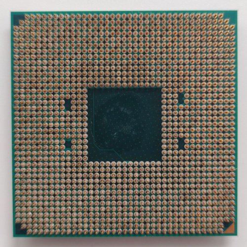 Процесор AMD Ryzen 5 2600 3.4(3.9)GHz 16MB sAM4 Tray (YD2600BBM6IAF) (Відновлено продавцем, 839211) купити в Україні: Київ, Львів, Хмельницький, Тернопіль, Івано-Франківськ | Перевірка сумісності, низька ціна, відгуки, характеристики від TELEMART фото