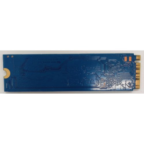 Ssd-диск Kingston NV1 500GB M.2 (2280 PCI-E) NVMe x4 (SNVS/500G) (Восстановлено продавцом, 839226) купить в Украине: Киев, Днепр, Харьков, Одесса  | Проверка совместимости, низкая цена, отзывы, характеристики от TELEMART фото