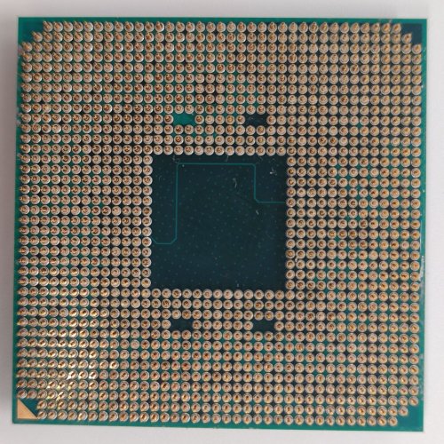 Процессор AMD Ryzen 3 2200G 3.5(3.7)GHz sAM4 Tray (YD220BC5M4MFB) (Восстановлено продавцом, 839229) купить в Украине: Киев, Днепр, Харьков, Одесса  | Проверка совместимости, низкая цена, отзывы, характеристики от TELEMART фото