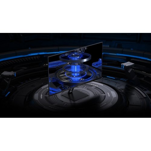Монитор Xiaomi 27" Gaming G27i (ELA5375EU) Black (Восстановлено продавцом, 839234) купить в Украине: Киев, Днепр, Харьков, Одесса  | Низкая цена, отзывы, характеристики от TELEMART фото