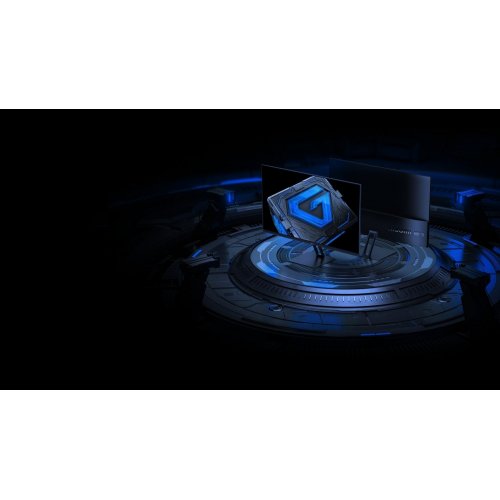 Монитор Xiaomi 27" Gaming G27i (ELA5375EU) Black (Восстановлено продавцом, 839234) купить в Украине: Киев, Днепр, Харьков, Одесса  | Низкая цена, отзывы, характеристики от TELEMART фото