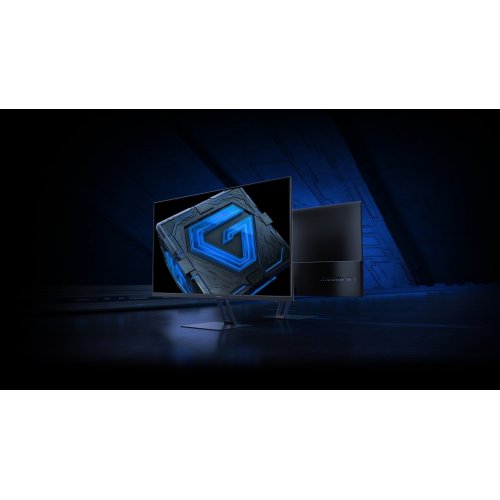 Монитор Xiaomi 27" Gaming G27i (ELA5375EU) Black (Восстановлено продавцом, 839234) купить в Украине: Киев, Днепр, Харьков, Одесса  | Низкая цена, отзывы, характеристики от TELEMART фото
