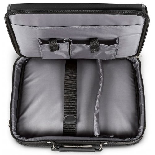 Photo Laptop Targus Notepac Plus 15.6