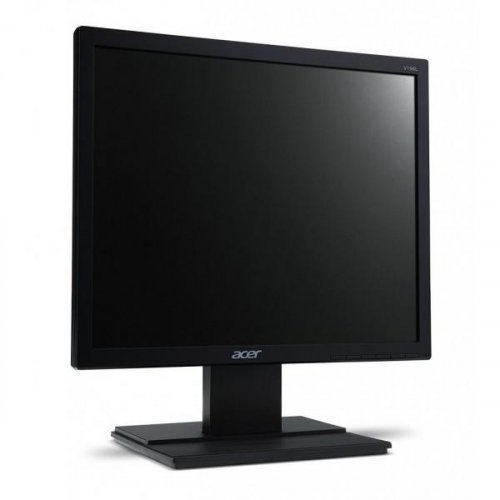 Продати Монітор Acer 19" V196LBb (UM.CV6EE.B01) Black за Trade-In у інтернет-магазині Телемарт - Київ, Дніпро, Україна фото