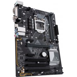 Материнська плата Asus PRIME H310-PLUS (s1151-V2, Intel H310)