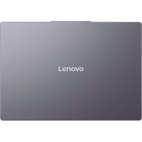 Ноутбук Lenovo IdeaPad Slim 3 15IRU10 (83KD001DRA) Luna Grey купити в Україні: Київ, Львів, Хмельницький, Тернопіль, Івано-Франківськ | Низька ціна, відгуки, характеристики від TELEMART фото