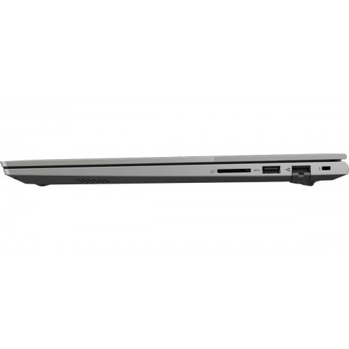 Ноутбук Lenovo ThinkBook 16 G7 ARP (21MWA0UERA) Arctic Grey купити в Україні: Київ, Львів, Хмельницький, Тернопіль, Івано-Франківськ | Низька ціна, відгуки, характеристики від TELEMART фото