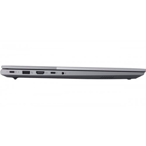 Ноутбук Lenovo ThinkBook 16 G8 IRL (21SHA0BFRA) Arctic Grey купити в Україні: Київ, Львів, Хмельницький, Тернопіль, Івано-Франківськ | Низька ціна, відгуки, характеристики від TELEMART фото