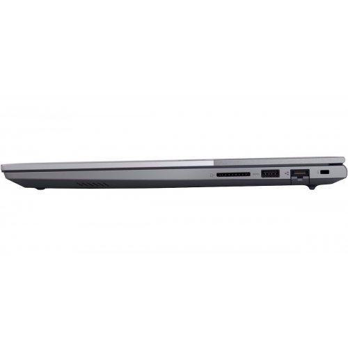 Ноутбук Lenovo ThinkBook 16 G8 IRL (21SHA0BFRA) Arctic Grey купити в Україні: Київ, Львів, Хмельницький, Тернопіль, Івано-Франківськ | Низька ціна, відгуки, характеристики від TELEMART фото