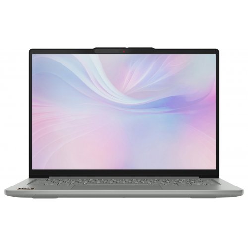 Ноутбук Lenovo IdeaPad Slim 5 14ARP10 (83HT003DRA) Luna Grey купити в Україні: Київ, Львів, Хмельницький, Тернопіль, Івано-Франківськ | Низька ціна, відгуки, характеристики від TELEMART фото