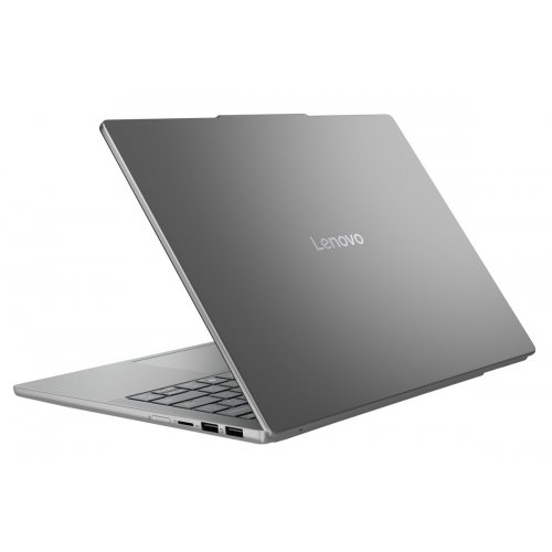 Ноутбук Lenovo IdeaPad Slim 5 14ARP10 (83HT003DRA) Luna Grey купити в Україні: Київ, Львів, Хмельницький, Тернопіль, Івано-Франківськ | Низька ціна, відгуки, характеристики від TELEMART фото