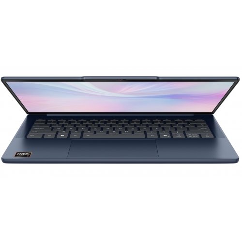 Ноутбук Lenovo IdeaPad Slim 5 14ARP10 (83HT003ERA) Cosmic Blue купити в Україні: Київ, Львів, Хмельницький, Тернопіль, Івано-Франківськ | Низька ціна, відгуки, характеристики від TELEMART фото