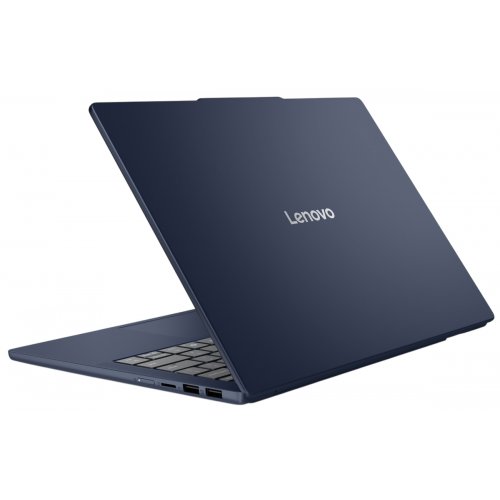Ноутбук Lenovo IdeaPad Slim 5 14ARP10 (83HT003ERA) Cosmic Blue купити в Україні: Київ, Львів, Хмельницький, Тернопіль, Івано-Франківськ | Низька ціна, відгуки, характеристики від TELEMART фото