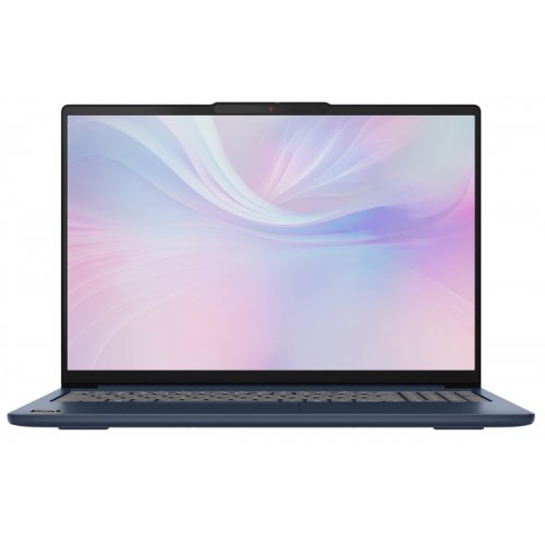 Ноутбук Lenovo IdeaPad Slim 5 16ARP10 (83HU001VRA) Cosmic Blue купити в Україні: Київ, Львів, Хмельницький, Тернопіль, Івано-Франківськ | Низька ціна, відгуки, характеристики від TELEMART фото