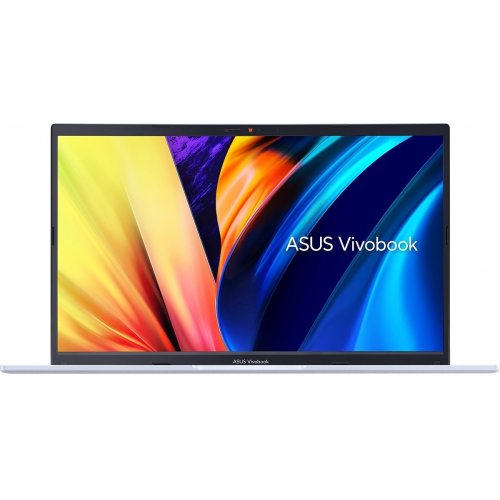 Ноутбук Asus Vivobook 15 X1502VA-BQ492 (90NB10T2-M00MR0) Cool Silver купити в Україні: Київ, Львів, Хмельницький, Тернопіль, Івано-Франківськ | Низька ціна, відгуки, характеристики від TELEMART фото