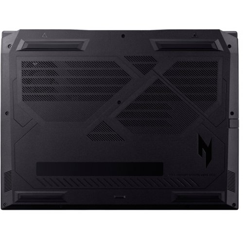 Ноутбук Acer Nitro V 16 ANV16-72 (NH.QUSEU.003) Black купити в Україні: Київ, Львів, Хмельницький, Тернопіль, Івано-Франківськ | Низька ціна, відгуки, характеристики від TELEMART фото