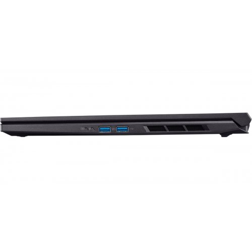 Ноутбук Acer Nitro V 16 ANV16-72 (NH.QUSEU.005) Black купити в Україні: Київ, Львів, Хмельницький, Тернопіль, Івано-Франківськ | Низька ціна, відгуки, характеристики від TELEMART фото