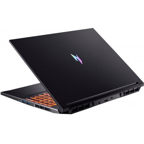 Ноутбук Acer Nitro V 16 ANV16-72 (NH.QZREU.00A) Black купить в Украине: Киев, Днепр, Харьков, Одесса  | Низкая цена, отзывы, характеристики от TELEMART фото