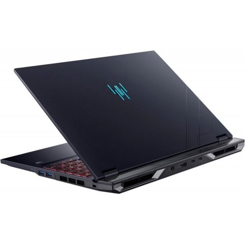 Ноутбук Acer Predator Helios Neo 16 PHN16-73 (NH.QX5EU.00K) Abyssal Black купить в Украине: Киев, Днепр, Харьков, Одесса  | Низкая цена, отзывы, характеристики от TELEMART фото