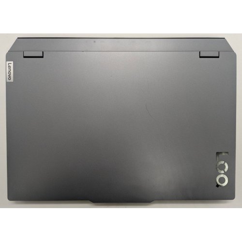 Ноутбук Lenovo LOQ 15IAX9 (83GS0010RA) Luna Grey (Відновлено продавцем, 839481) купити в Україні: Київ, Львів, Хмельницький, Тернопіль, Івано-Франківськ | Низька ціна, відгуки, характеристики від TELEMART фото
