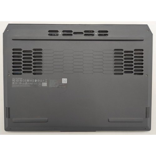 Ноутбук Lenovo LOQ 15IAX9 (83GS0010RA) Luna Grey (Відновлено продавцем, 839481) купити в Україні: Київ, Львів, Хмельницький, Тернопіль, Івано-Франківськ | Низька ціна, відгуки, характеристики від TELEMART фото