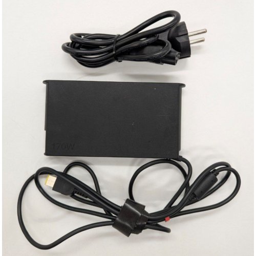 Ноутбук Lenovo LOQ 15IAX9 (83GS0010RA) Luna Grey (Відновлено продавцем, 839481) купити в Україні: Київ, Львів, Хмельницький, Тернопіль, Івано-Франківськ | Низька ціна, відгуки, характеристики від TELEMART фото