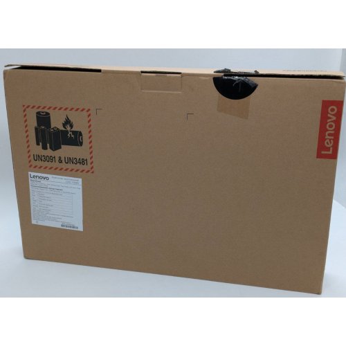 Ноутбук Lenovo LOQ 15IAX9 (83GS0010RA) Luna Grey (Відновлено продавцем, 839481) купити в Україні: Київ, Львів, Хмельницький, Тернопіль, Івано-Франківськ | Низька ціна, відгуки, характеристики від TELEMART фото