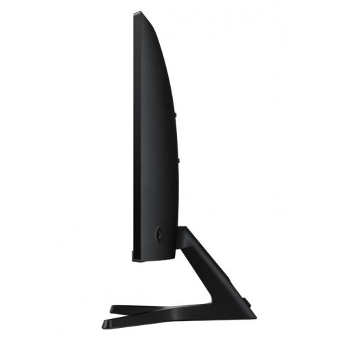Монитор Samsung 27" Essential Monitor S3 S39GD (LS27D390GAIXUA) Black купить в Украине: Киев, Днепр, Харьков, Одесса  | Низкая цена, отзывы, характеристики от TELEMART фото