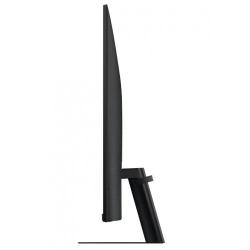 Монітор Samsung 32" Smart M70F (LS32FM702UZXUA) Black купити в Україні: Київ, Львів, Хмельницький, Тернопіль, Івано-Франківськ | Низька ціна, відгуки, характеристики від TELEMART фото