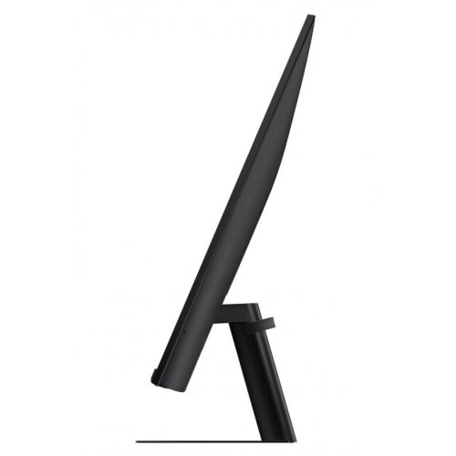 Монітор Samsung 32" Smart M70F (LS32FM702UZXUA) Black купити в Україні: Київ, Львів, Хмельницький, Тернопіль, Івано-Франківськ | Низька ціна, відгуки, характеристики від TELEMART фото