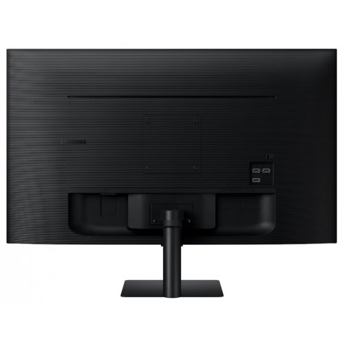 Монітор Samsung 32" Smart M70F (LS32FM702UZXUA) Black купити в Україні: Київ, Львів, Хмельницький, Тернопіль, Івано-Франківськ | Низька ціна, відгуки, характеристики від TELEMART фото