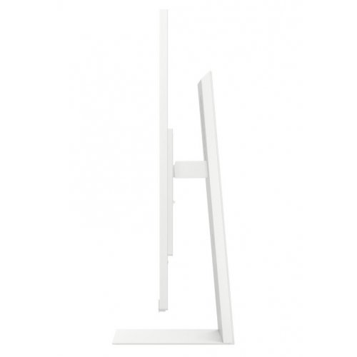 Монитор Samsung 32" Smart M80F (LS32FM803UZXUA) White купить в Украине: Киев, Днепр, Харьков, Одесса  | Низкая цена, отзывы, характеристики от TELEMART фото