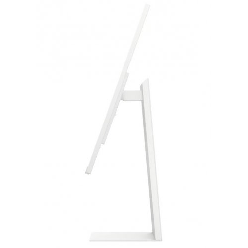 Монитор Samsung 32" Smart M80F (LS32FM803UZXUA) White купить в Украине: Киев, Днепр, Харьков, Одесса  | Низкая цена, отзывы, характеристики от TELEMART фото