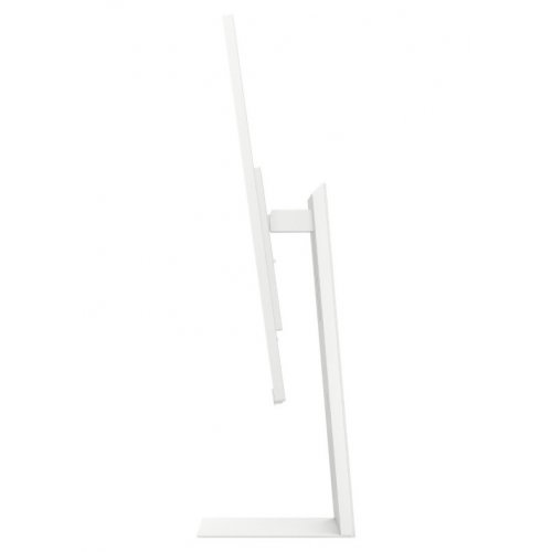 Монитор Samsung 32" Smart M80F (LS32FM803UZXUA) White купить в Украине: Киев, Днепр, Харьков, Одесса  | Низкая цена, отзывы, характеристики от TELEMART фото