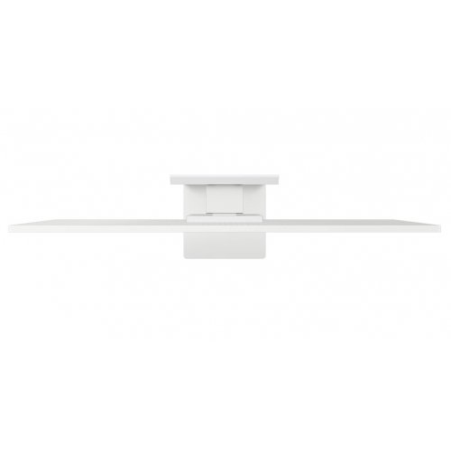 Монитор Samsung 32" Smart M80F (LS32FM803UZXUA) White купить в Украине: Киев, Днепр, Харьков, Одесса  | Низкая цена, отзывы, характеристики от TELEMART фото