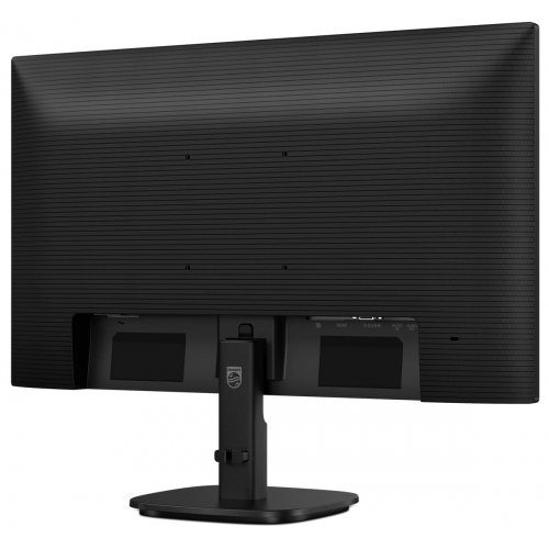 Монитор Philips 23.8" 24B2N2200/00 Black купить в Украине: Киев, Днепр, Харьков, Одесса  | Низкая цена, отзывы, характеристики от TELEMART фото