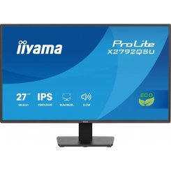 Монітор Iiyama 27