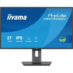 Монітор Iiyama 27