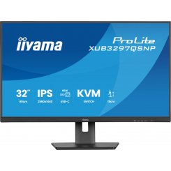 Монітор Iiyama 32