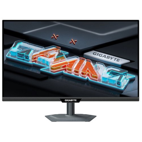 Монітор Gigabyte 27" M27QS Black купити в Україні: Київ, Львів, Хмельницький, Тернопіль, Івано-Франківськ | Низька ціна, відгуки, характеристики від TELEMART фото