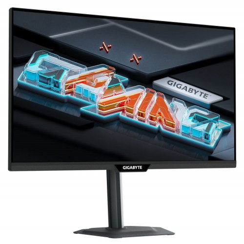 Монітор Gigabyte 27" M27QS Black купити в Україні: Київ, Львів, Хмельницький, Тернопіль, Івано-Франківськ | Низька ціна, відгуки, характеристики від TELEMART фото