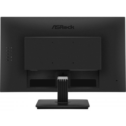 Монітор AsRock 27" PG27FFT1B Black купити в Україні: Київ, Львів, Хмельницький, Тернопіль, Івано-Франківськ | Низька ціна, відгуки, характеристики від TELEMART фото