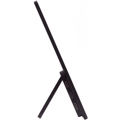 Монитор Acer 16" PM161Wbmiuux (UM.ZP1EE.012) Black купить в Украине: Киев, Днепр, Харьков, Одесса  | Низкая цена, отзывы, характеристики от TELEMART фото