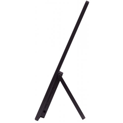 Монитор Acer 16" PM161Wbmiuux (UM.ZP1EE.012) Black купить в Украине: Киев, Днепр, Харьков, Одесса  | Низкая цена, отзывы, характеристики от TELEMART фото