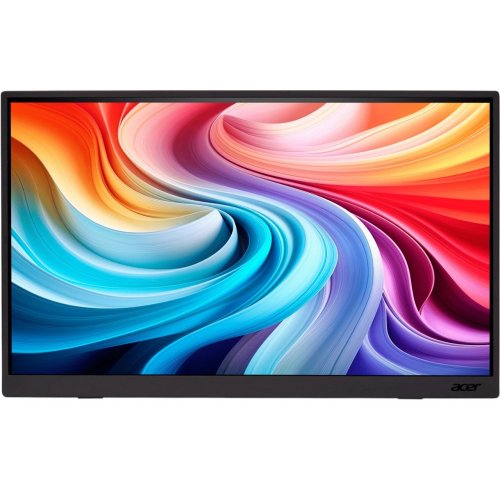 Монітор Acer 18.5" PM191QEbmiuux (UM.XP1EE.E01) Black купити в Україні: Київ, Львів, Хмельницький, Тернопіль, Івано-Франківськ | Низька ціна, відгуки, характеристики від TELEMART фото